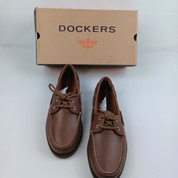 Dockers | Shoes | Dockers Mens Vargas 